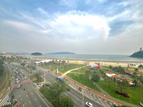 Apto em SV com LINDA vista mar